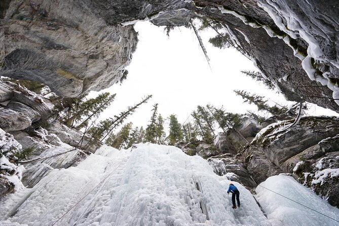 4 Days Winter Rockies Fairmont Experience, Banff, Lake Louise - Accommodations and Amenities