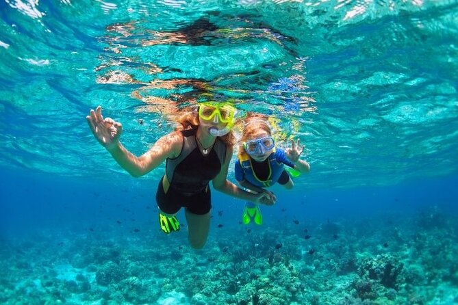 4-Hour Boat Tour of the Amalfi Coast & Li Galli Islands