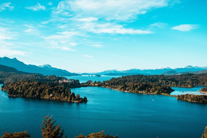 2 Best Guided Tours In Bariloche