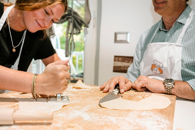 4 Hour Private Cooking Class With Tasting in Arezzo