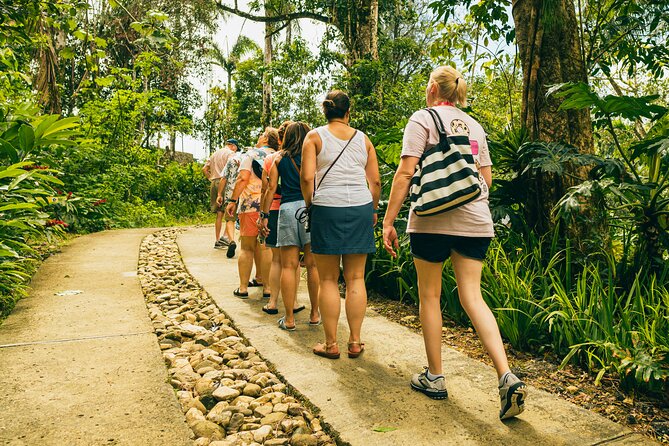 4-Hour Puerto Plata City Tour