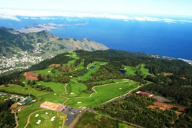4 Hours Jeep Tour King Christ in Madeira