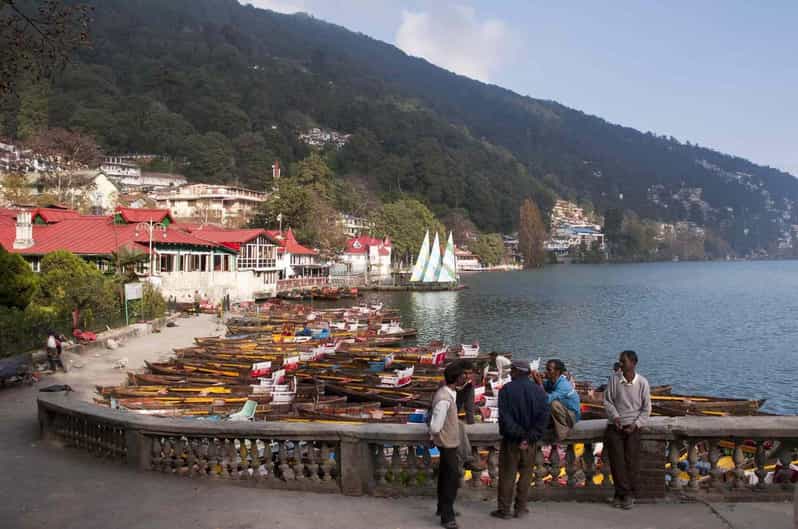4 Nights 5 Days Kullu Manali Tour