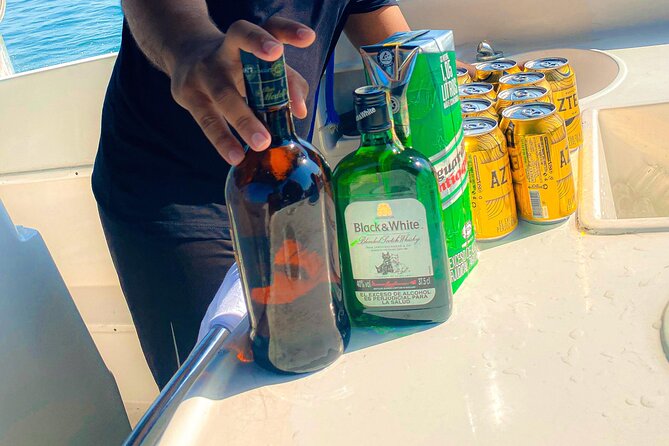 4 Premium Islands
