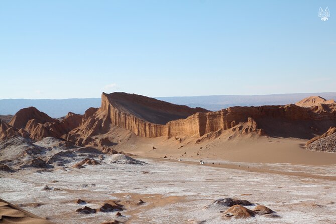 4 Tours in 2 Days, in San Pedro De Atacama