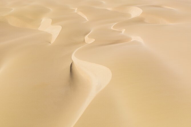 4WD Boa Vista Group Day Tour South and North With Sandboarding