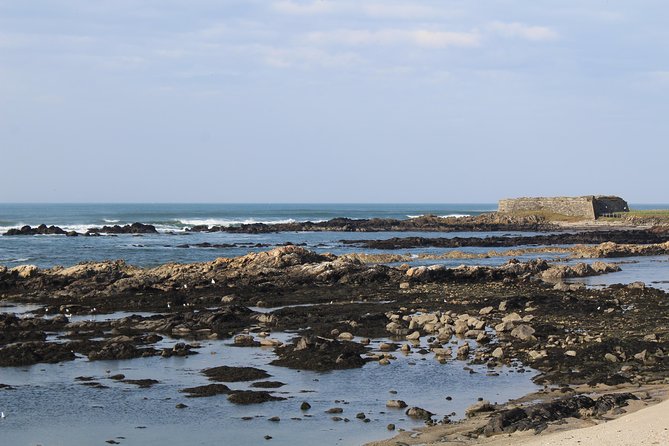 4X4 Tour – Minho Litoral - Beaches and Mountains Between Viana Do Castelo and Caminha - Verified Customer Feedback