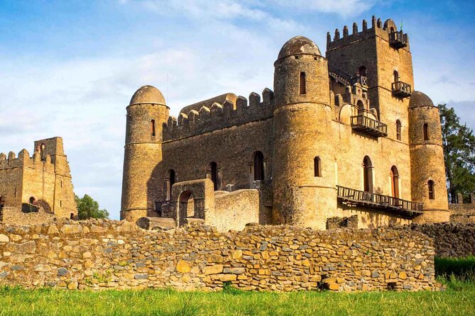 5 Day Addis,Bahir Dar,Gondar,Simien Mountains and Lalibela Tours - Tour Highlights