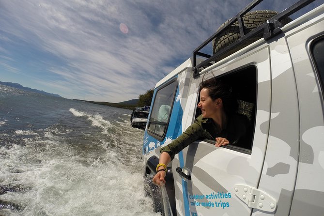 5-Day Adventure Trip in Ushuaia