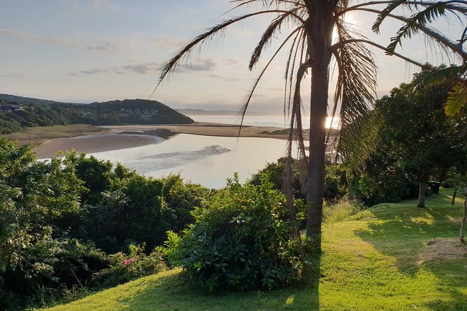 5 Day Central Wildcoast Tour