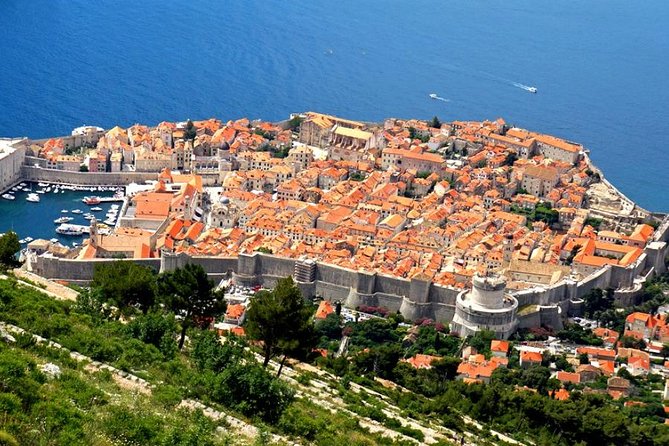 5 Day Croatia Islands Hike and E Bike Tour From Korcula Island