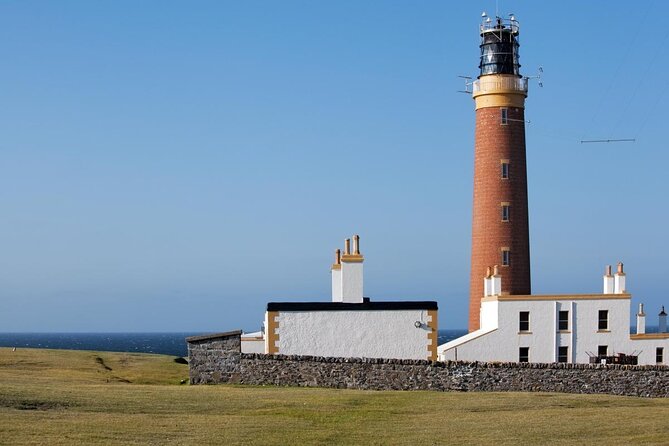 5-Day Hebrides and Highlands Tour From Edinburgh - Pricing and Guarantees