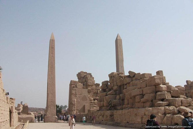 5 Day Nile Cruise 4 Nights Tour From Luxor Holidays