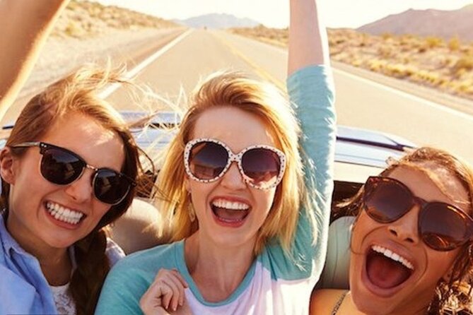 5-Day Private Jordan Tour, Life-time Journey