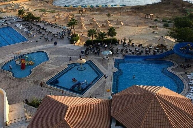 5-Day Private Jordan Tour, Life-time Journey