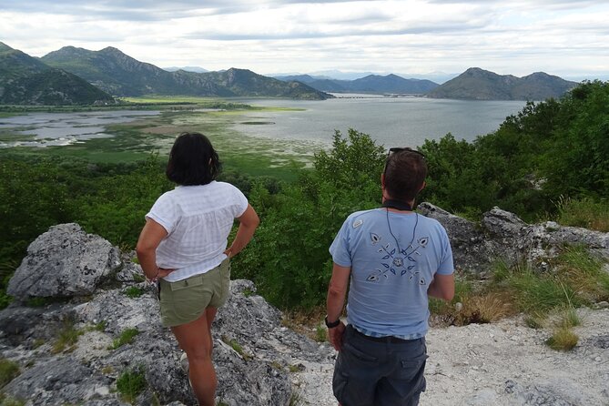 5-Day Private Tour – Experience UNESCOs Montenegro