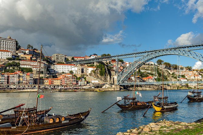 5 Day Private Tour in Portugal Review - Tour Overview