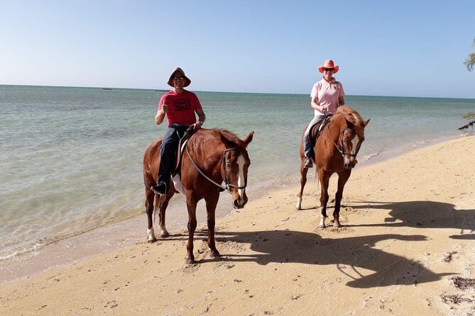 5-Day Private Tour in the Bahamas With Pickup