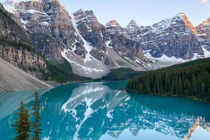 5-Day Rockies Ultimate Tour Package, Banff, Jasper, and Yoho
