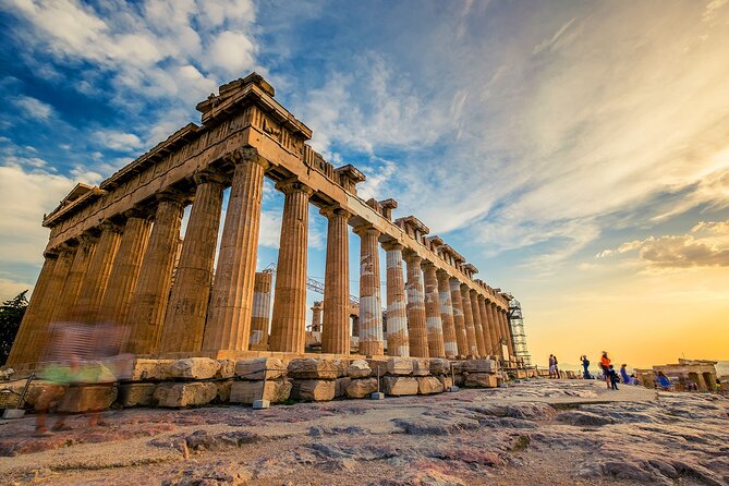 5-Day Tour of Athens, Delphi & Meteora - Pricing and Guarantee