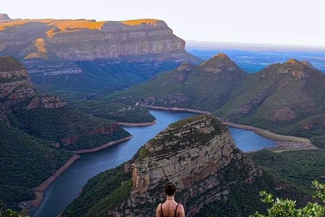 5 Day Ultimate Kruger National Park Budget Accommodation