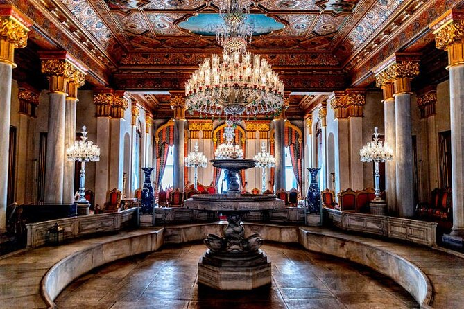 5 Days Best of Istanbul Tour in Istanbul