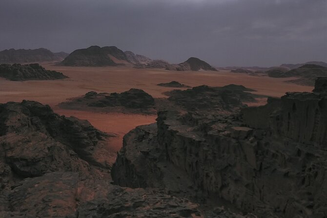 5 Days Best of Jordan (Private Customized Tour)