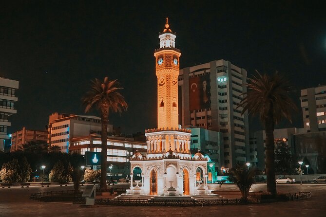 5 Days Biblical Asian Special Izmir Tour