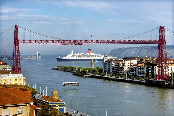 5 Days Bilbao and Basque Country