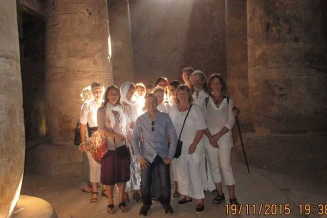 5 Days Cairo, Alexandria & Luxor Tour