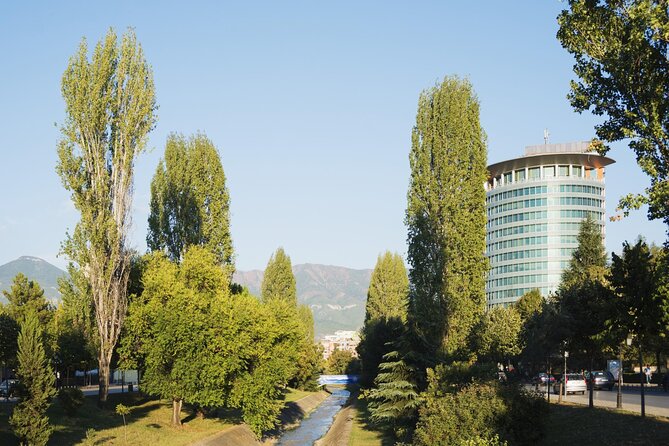 5 Days Guided Tour in Central Albania With Accommodation - Inclusions and Exclusions