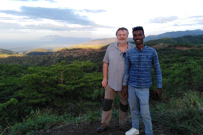 5 Days Omo Valley With the Tribes - Meals Included