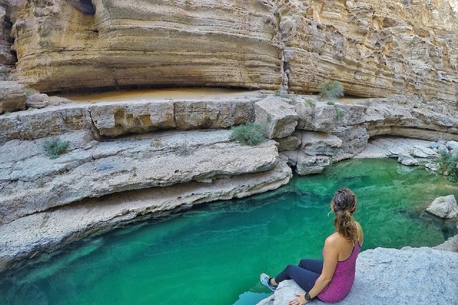 5 Days Package TOUR DINA - Tour Overview
