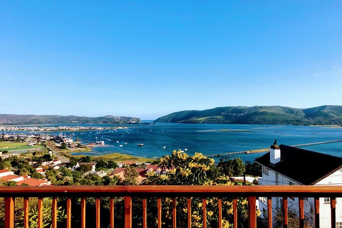 5 Days Private Guided Tour in Garden Route - Exploring the Garden Route