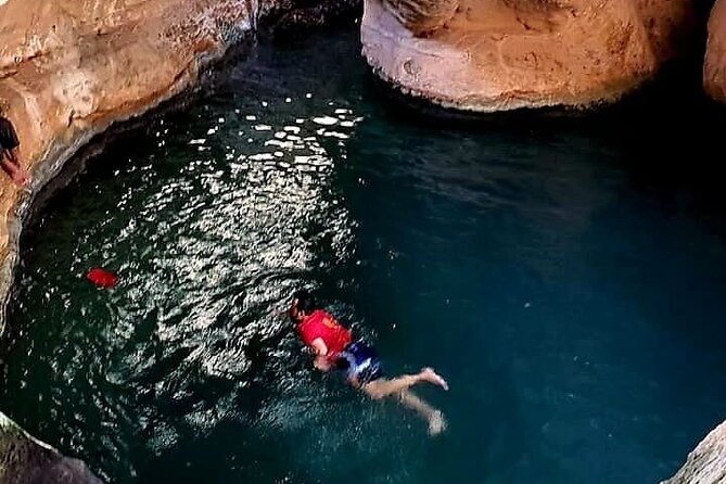 5-Days Private Oman Tour From Muscat