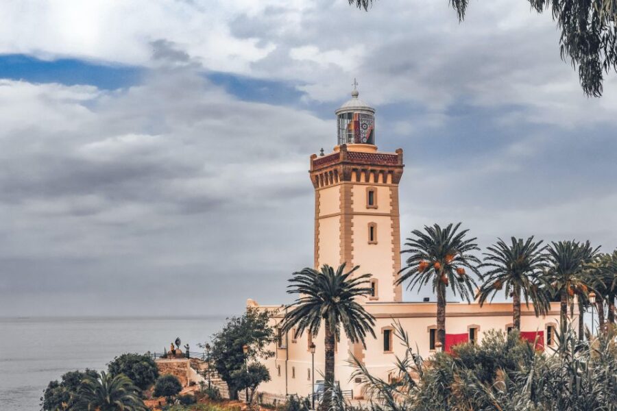 5 Hour Deluxe Private Guided Tour of Tangier - Tour Overview and Pricing