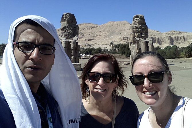 2 Best Shopping Tours In Luxor