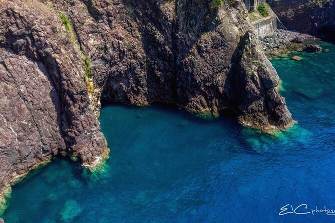5 Lands From the Sea – Snorkeling and Unforgettable Landscapes