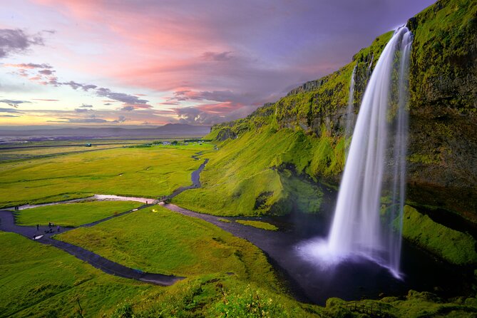 5 Nights 6 Days | Iceland Small-Group Tour From Keflavík