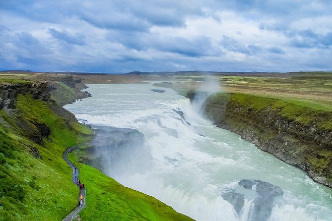 5DAY Pirvate Tour of ICELAND From Reykjavik - Inclusions