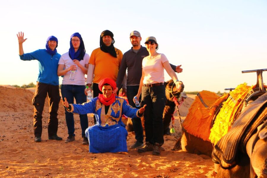 9 Best Tours In Tinghir