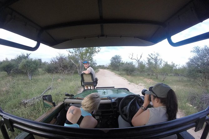 6 Day Budget Kruger National Park Safari