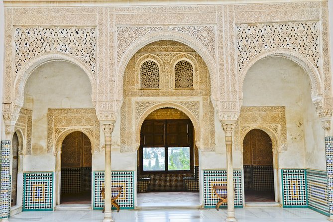 6-Day Guided Tour Andalusia & Madrid From Lisbon - Tour Pricing and Booking Details