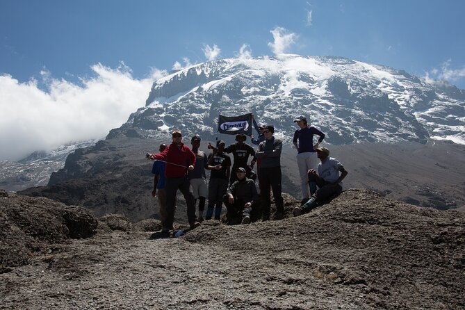 6-Day Guided Tour in Machame Route Mt Kilimanjaro - Inclusions and Exclusions