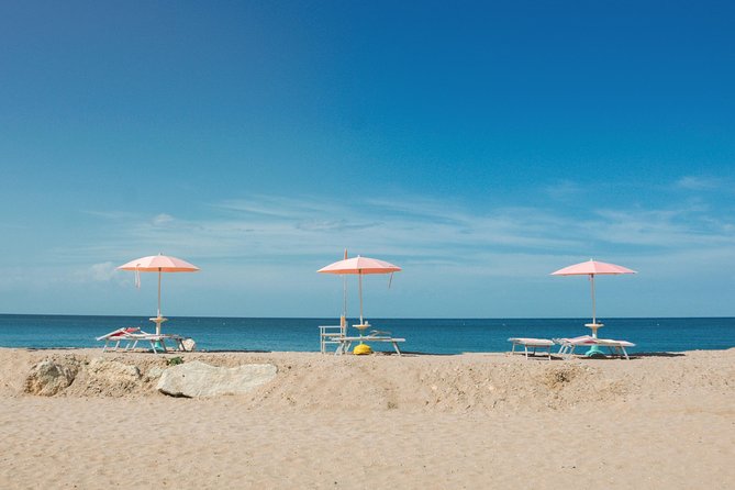 6-Day Pompeii, the Amalfi Coast & Irresistible Italy Small-Group Tour From Rome