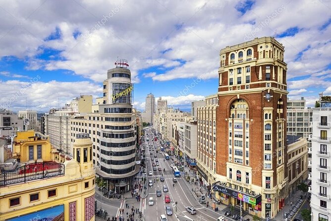 6-Day Private Halal Tour in Muslim Spain.