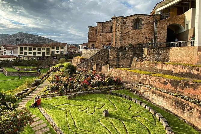 6-Day Sacred Valley, Rainbow Mountain, Machu Picchu, and More