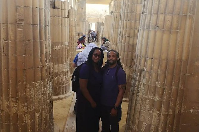 6-Day Tours Cairo, Luxor, Aswan and Abu Simbel From Cairo - Overview of the Tour