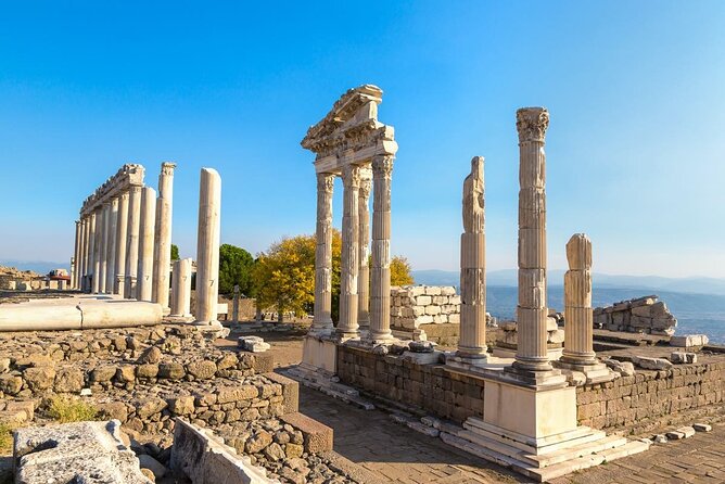 6-Day Turkey Private Biblical Tour