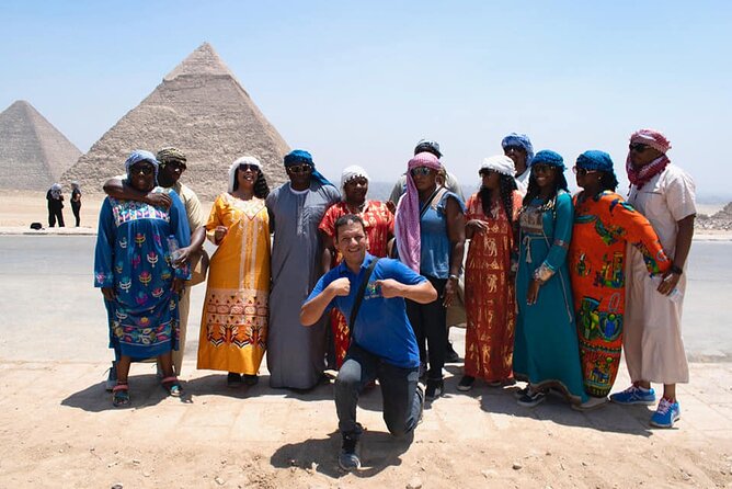 6 Days 5 Nights Cheap Egypt Tour Package To Cairo And Luxor